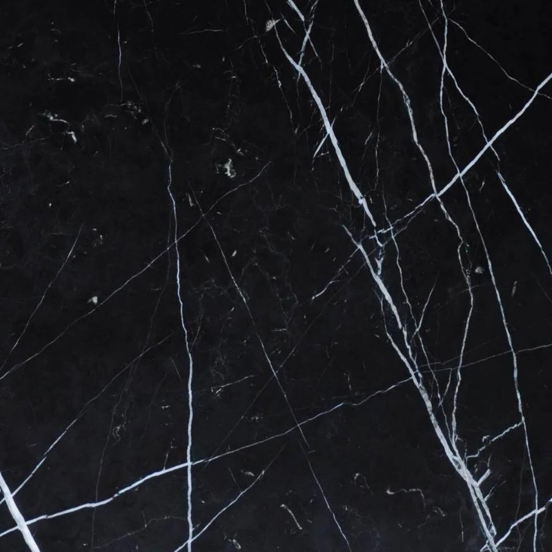 Nero marquina marble