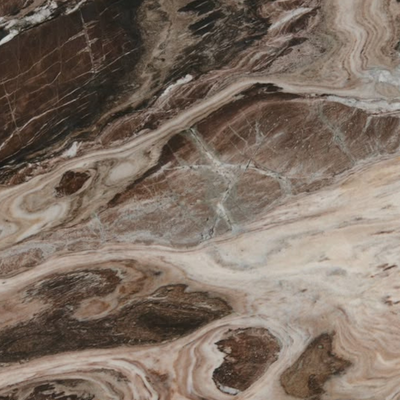 Tiramisu marble