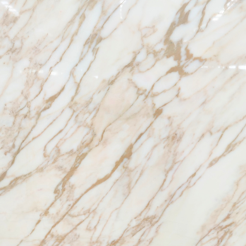 New gold calacatta