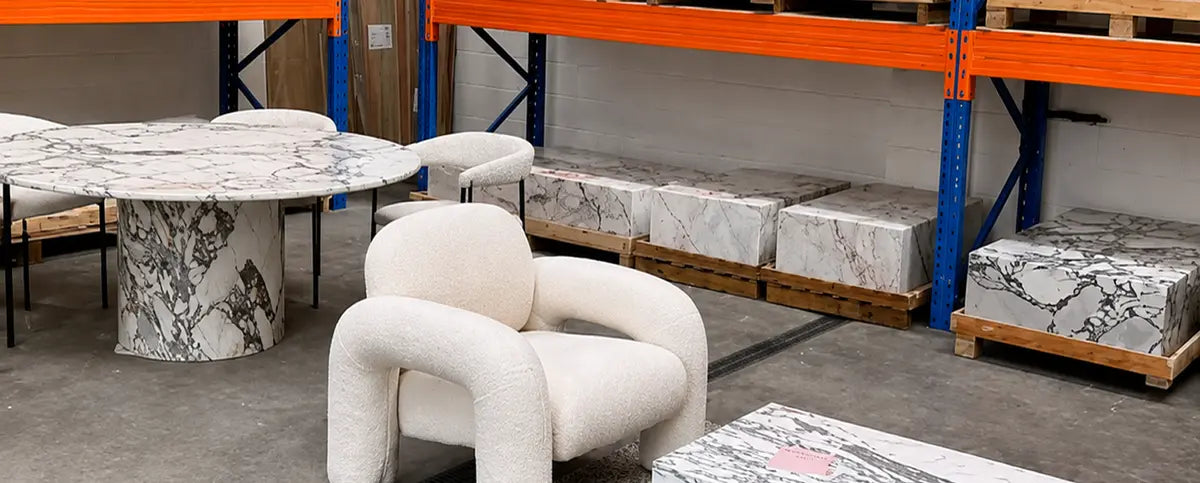 <p>Explore Our Showroom</p>