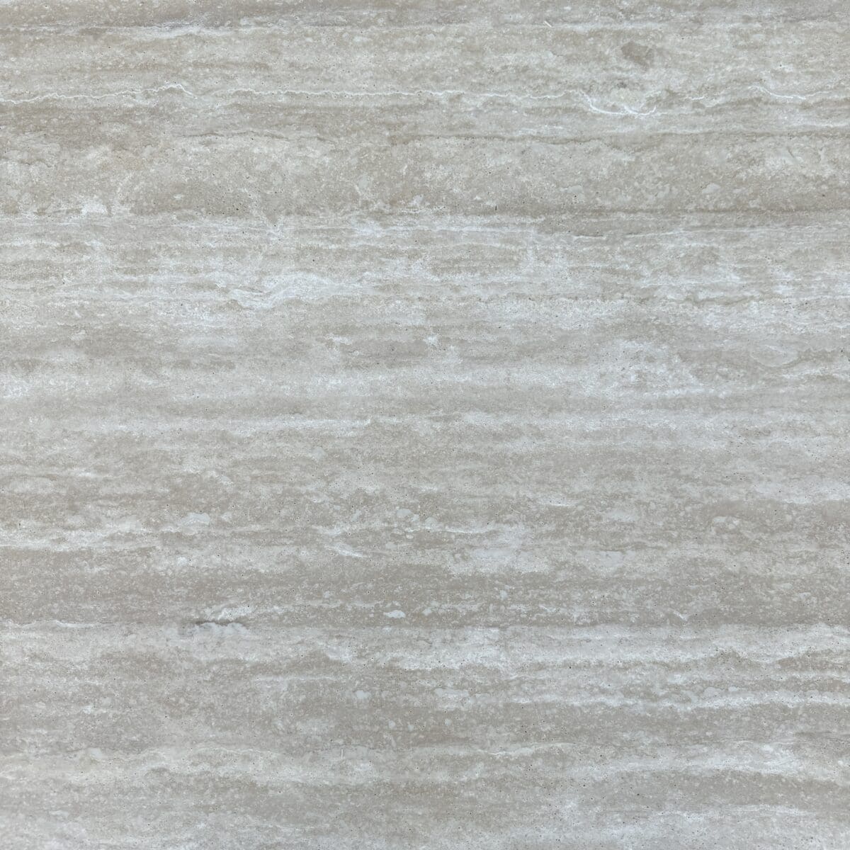 Block Coffee Table - Veincut Travertine - Small