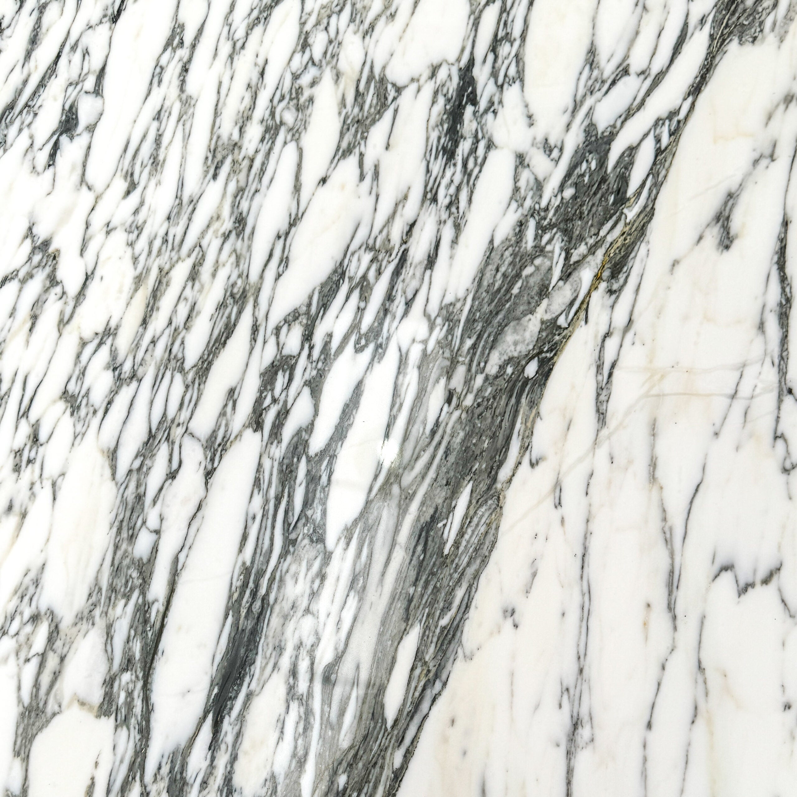 Block Coffee Table - Arabsecato Marble - Small