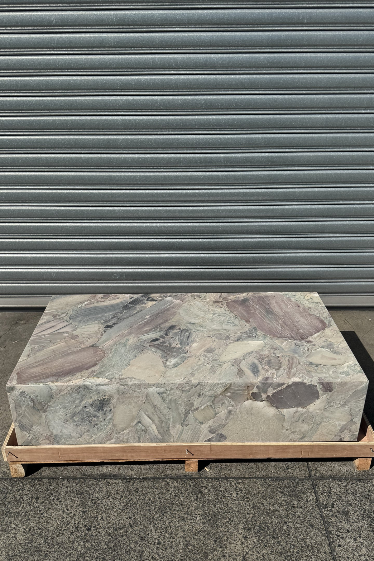 The Beauty Of Natural Stone