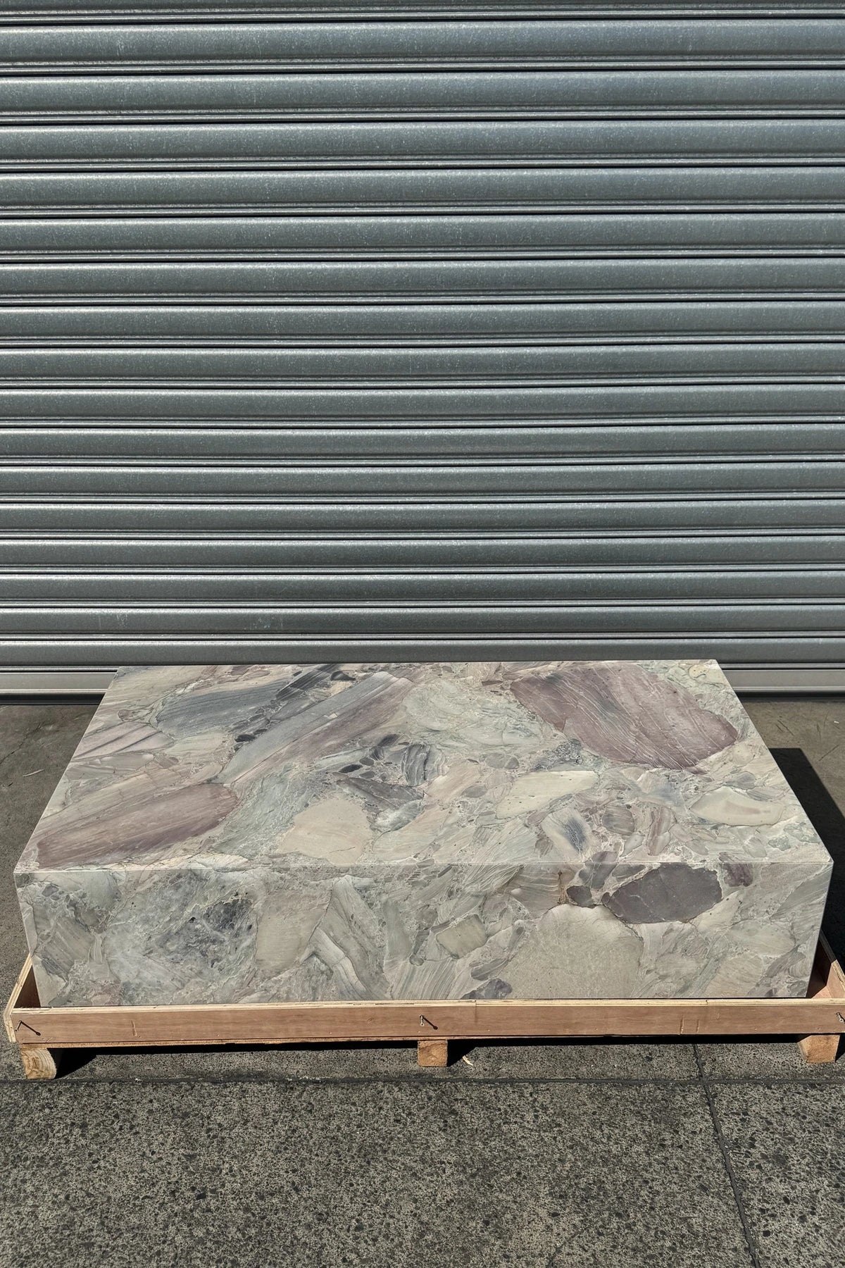 The Beauty Of Natural Stone