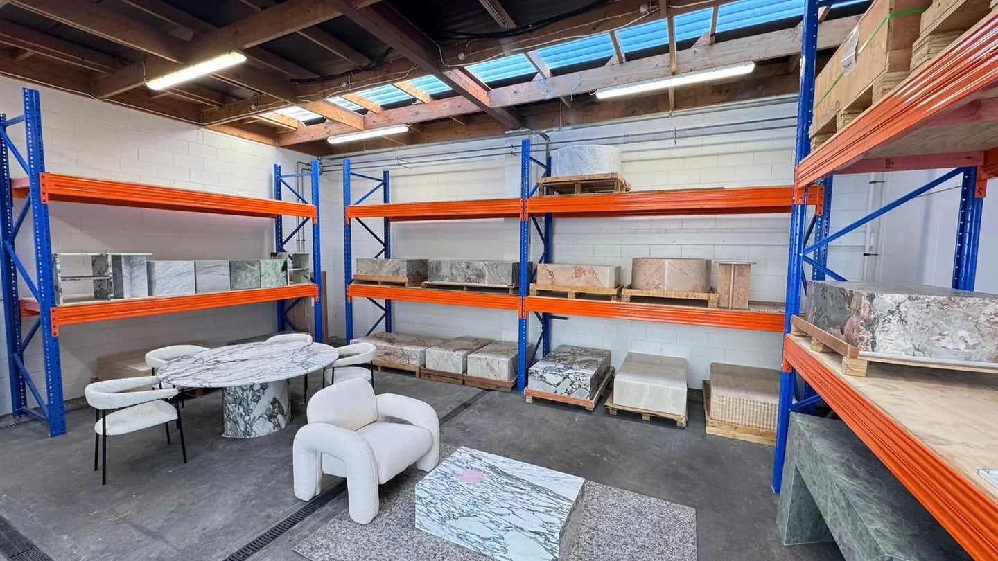 <p>Explore Our Showroom</p>