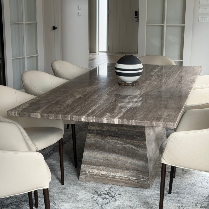 Custom Marble & Stone Furniture NZ | Bespoke Orders | Natural Stone Co.