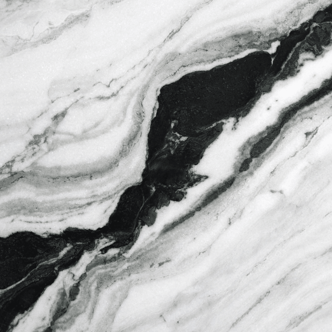 Court Dining Table - Panda Marble natural stone furniture New Zealand - Natural Stone Co