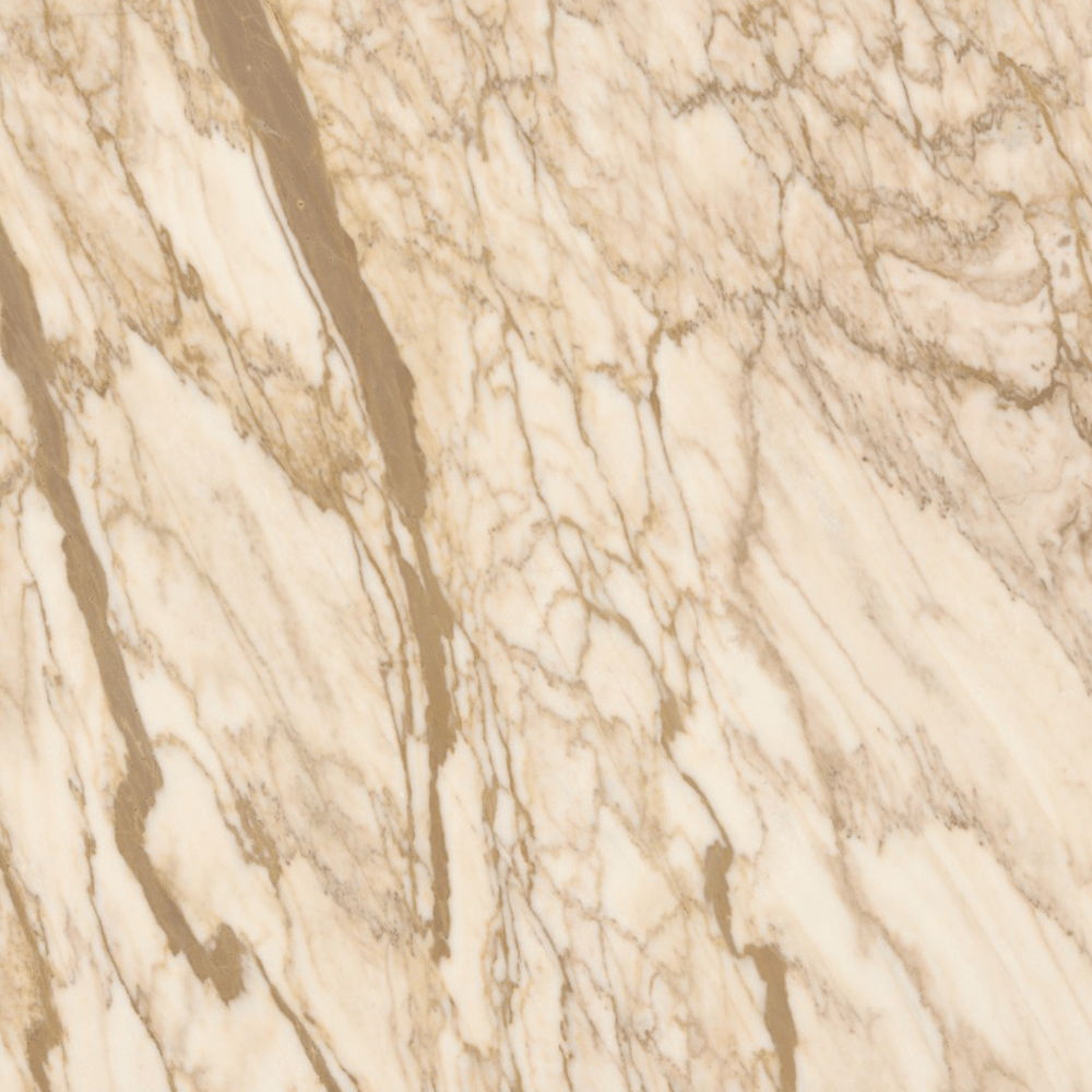 Crescent Arch Mirror - Gold Calcatta - Pre - Order natural stone furniture New Zealand - Natural Stone Co