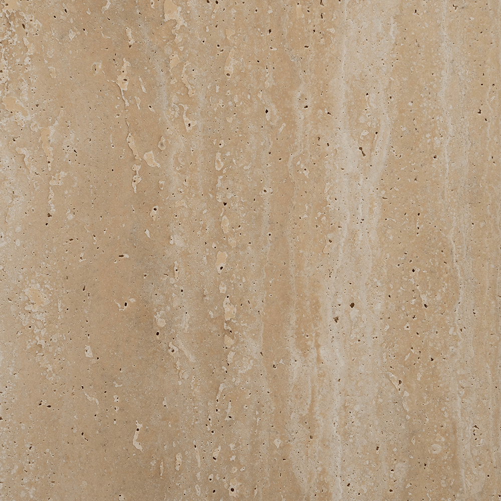 Crescent Arch Mirror - Travertine - Pre - Orde natural stone furniture New Zealand - Natural Stone Co