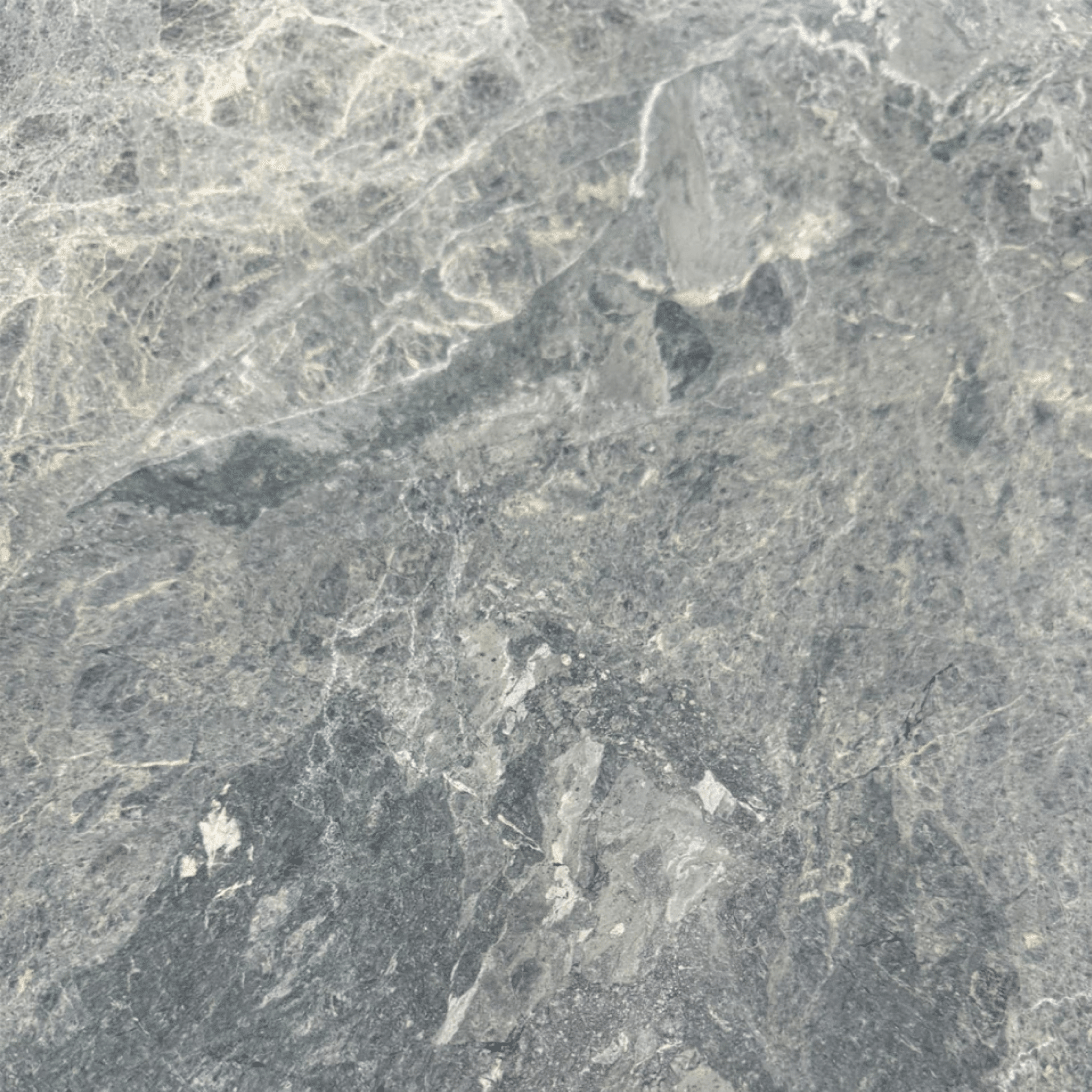 Cube Side Table - Green Marble natural stone furniture New Zealand - Natural Stone Co