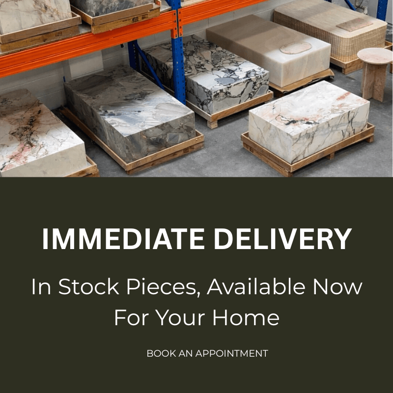 Immediate Delivery Natural Stone Co 