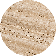 Travertine