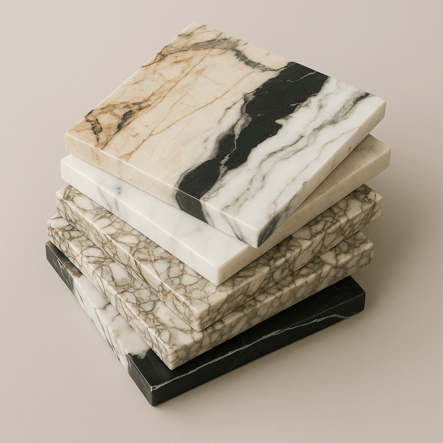 Order A Sample natural stone furniture New Zealand - Natural Stone Co