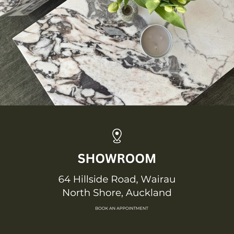 Natural Stone Co Showroom Mobile