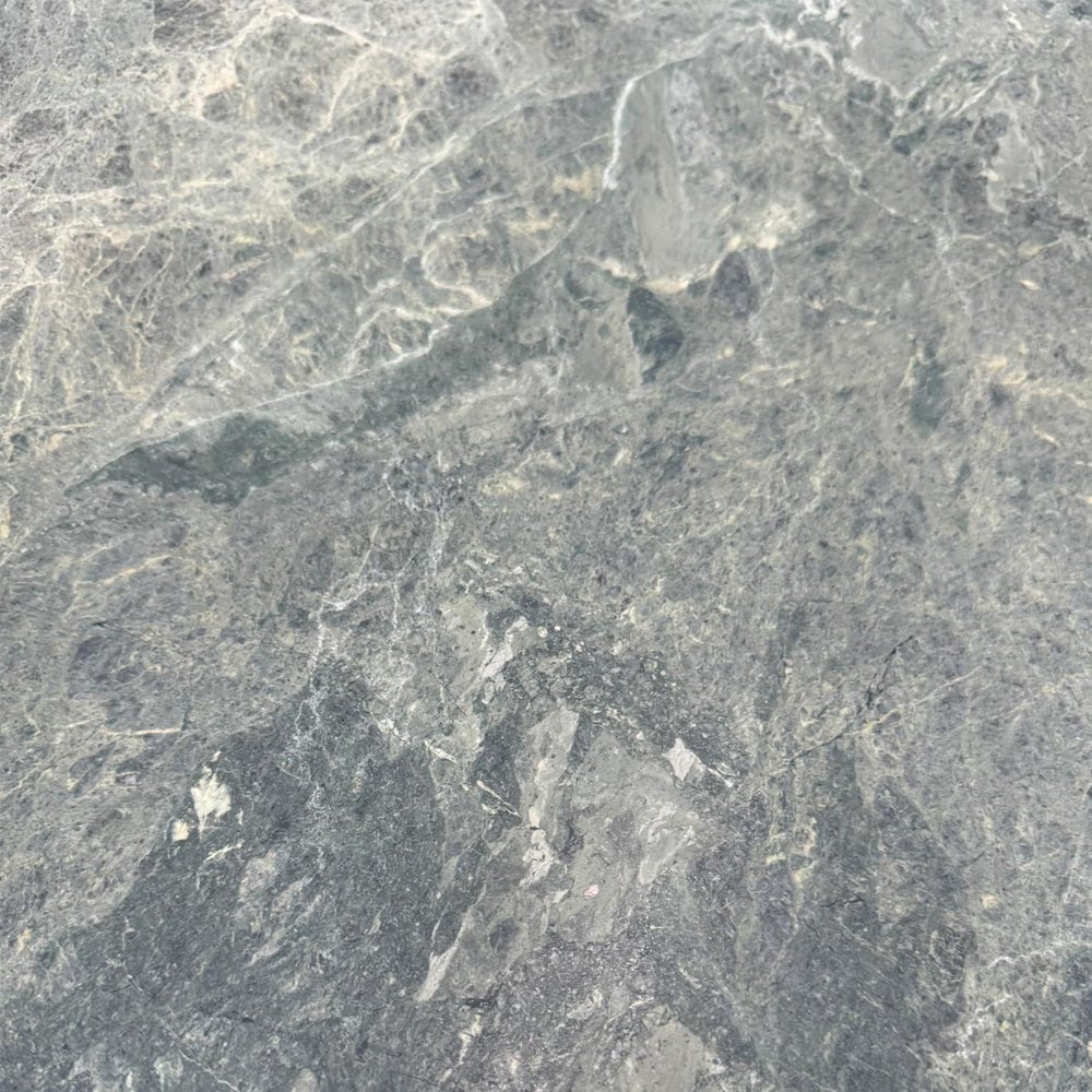 Wolf Hallway Console - Green Marble natural stone furniture New Zealand - Natural Stone Co